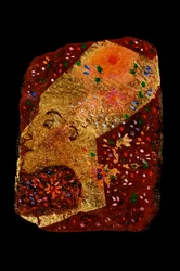 Reina africana, 2007